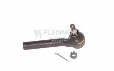 FLENNOR fl0953b -  Наконечник поперечной рулевой тяги