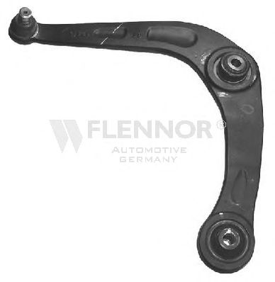 FLENNOR fl0955g -  Рычаг независимой подвески колеса, подвеска колеса