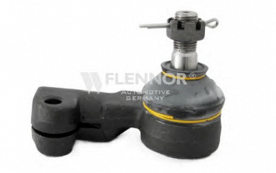 FLENNOR fl0960b -  Наконечник поперечной рулевой тяги