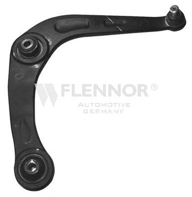 FLENNOR fl0960g -  Рычаг независимой подвески колеса, подвеска колеса