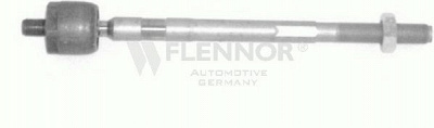 FLENNOR fl0962c -  Осевой шарнир, рулевая тяга