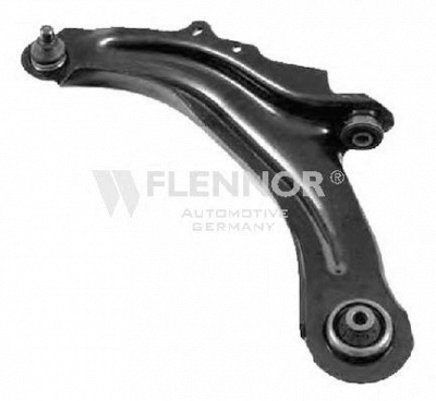 FLENNOR fl0965g -  Рычаг независимой подвески колеса, подвеска колеса