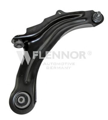FLENNOR fl0966g -  Рычаг независимой подвески колеса, подвеска колеса