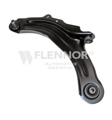 FLENNOR fl0967g -  Рычаг независимой подвески колеса, подвеска колеса