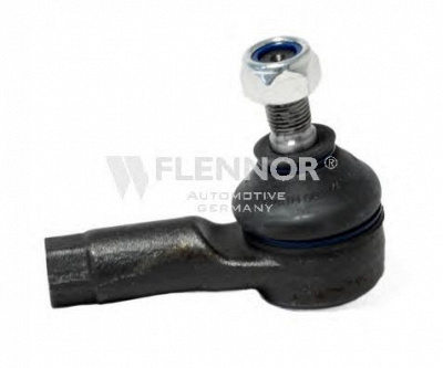 FLENNOR fl0968b -  Наконечник поперечной рулевой тяги