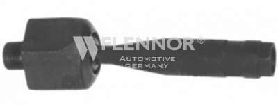 FLENNOR fl0979c -  Осевой шарнир, рулевая тяга
