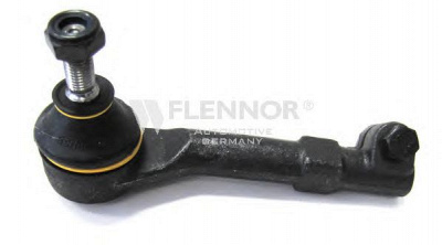 FLENNOR fl0987b -  Наконечник поперечной рулевой тяги