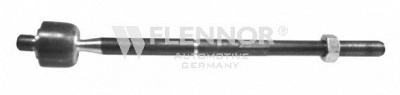 FLENNOR fl098c -  Осевой шарнир, рулевая тяга