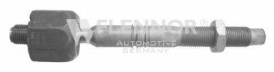 FLENNOR fl0990c -  Осевой шарнир, рулевая тяга