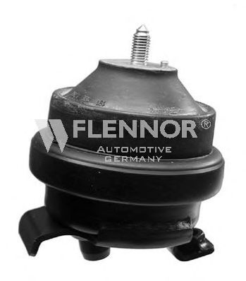 FLENNOR fl0993j -  Подвеска, двигатель