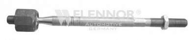 FLENNOR fl0999c -  Осевой шарнир, рулевая тяга