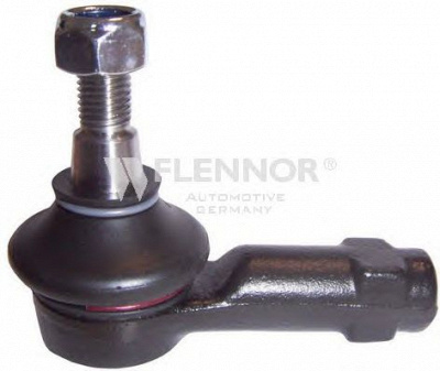 FLENNOR fl10126b -  Наконечник поперечной рулевой тяги