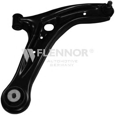 FLENNOR fl10133g -  Рычаг независимой подвески колеса, подвеска колеса