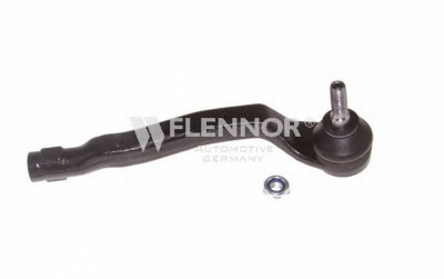 FLENNOR fl10195b -  Наконечник поперечной рулевой тяги