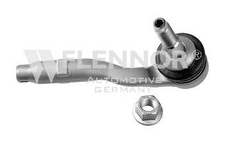 FLENNOR fl10233b -  Наконечник поперечной рулевой тяги