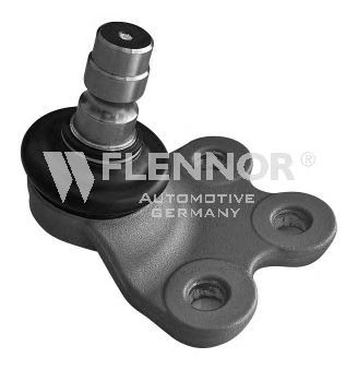FLENNOR fl10255d -  Несущий / направляющий шарнир