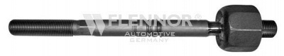 FLENNOR fl10256c -  Осевой шарнир, рулевая тяга