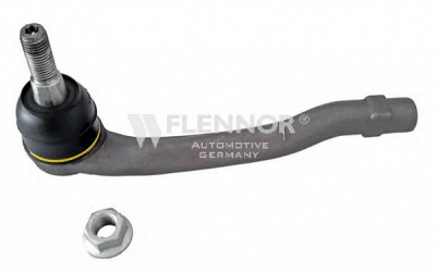 FLENNOR fl10257b -  Наконечник поперечной рулевой тяги