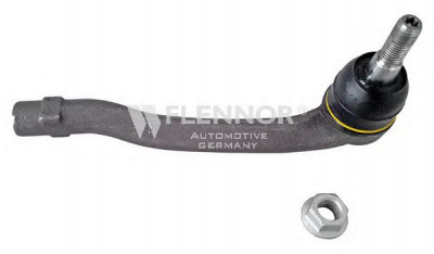 FLENNOR fl10258b -  Наконечник поперечной рулевой тяги