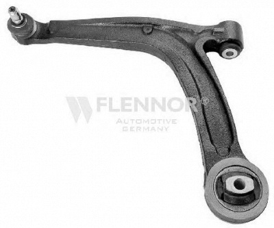 FLENNOR fl10267g -  Рычаг независимой подвески колеса, подвеска колеса