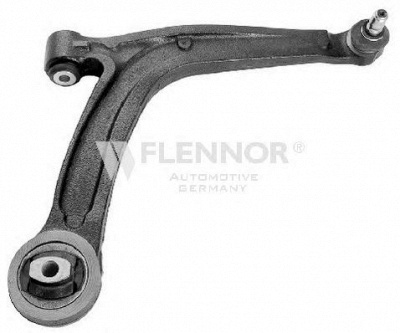FLENNOR fl10268g -  Рычаг независимой подвески колеса, подвеска колеса