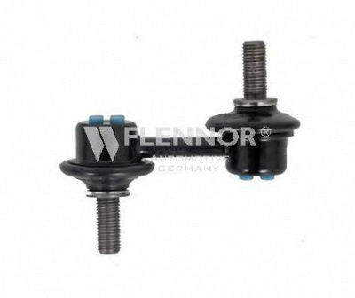 FLENNOR fl10273h -  Стойка стабилизатора переднего