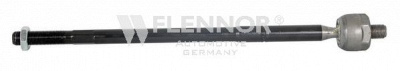FLENNOR fl10304c -  Осевой шарнир, рулевая тяга