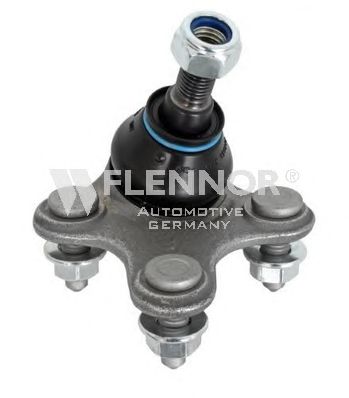 FLENNOR fl10310b -  Опора шаровая, передняя правая нижняя