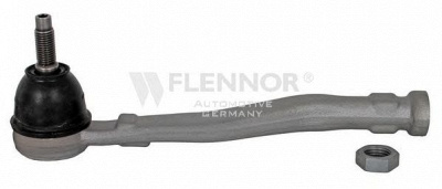 FLENNOR fl10327b -  Наконечник поперечной рулевой тяги