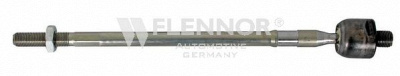 FLENNOR fl10336c -  Осевой шарнир, рулевая тяга