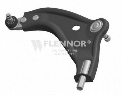 FLENNOR fl10351g -  Рычаг независимой подвески колеса, подвеска колеса