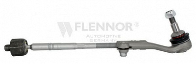 FLENNOR fl10404a -  Поперечная рулевая тяга