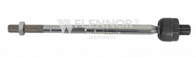 FLENNOR fl10440c -  Ремкомплект, осевой шарнир поперечная рулевая тяга