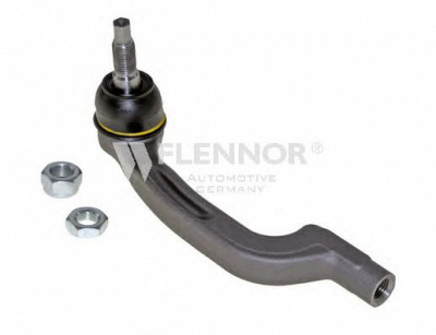 FLENNOR fl10457b -  Наконечник поперечной рулевой тяги