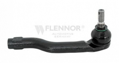 FLENNOR fl10463b -  Наконечник поперечной рулевой тяги