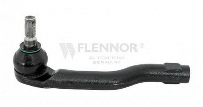 FLENNOR fl10464b -  Наконечник поперечной рулевой тяги
