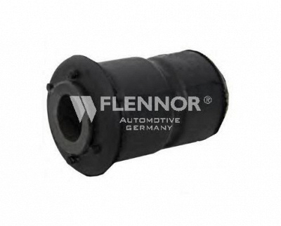 FLENNOR fl10487j -  Втулка, серьга рессоры