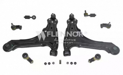FLENNOR fl10506i -