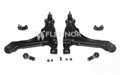 FLENNOR fl10507i -