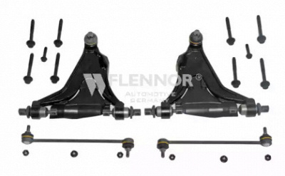 FLENNOR fl10509i -
