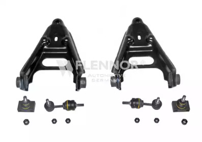 FLENNOR fl10510i -  