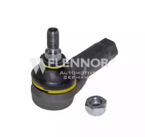 FLENNOR fl10540b -  Наконечник поперечной рулевой тяги