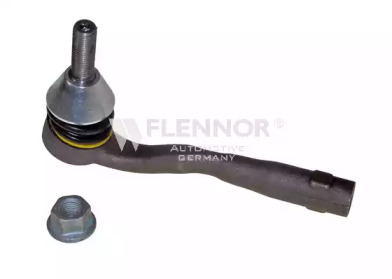 FLENNOR fl10568b -  Наконечник поперечной рулевой тяги