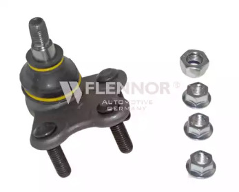 FLENNOR fl10598d -  Несущий / направляющий шарнир