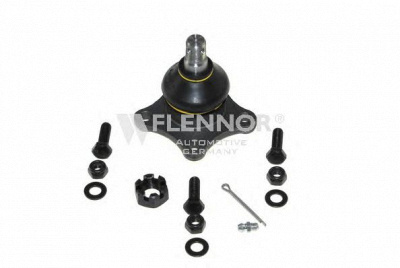FLENNOR fl105d -  Несущий / направляющий шарнир
