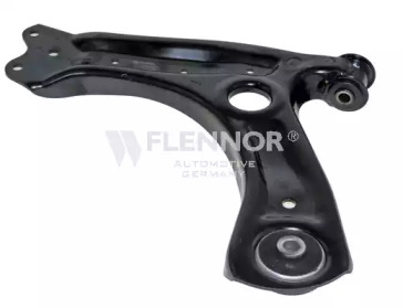 FLENNOR fl10600g -  Рычаг независимой подвески колеса, подвеска колеса