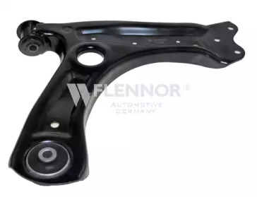 FLENNOR fl10601g -  Рычаг независимой подвески колеса, подвеска колеса