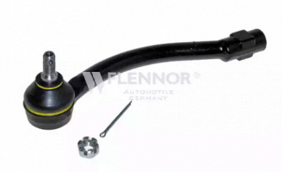 FLENNOR fl10605b -  Наконечник поперечной рулевой тяги