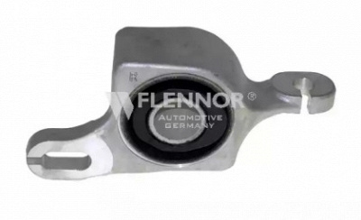 FLENNOR fl10613j -  Кронштейн, подушки рычага