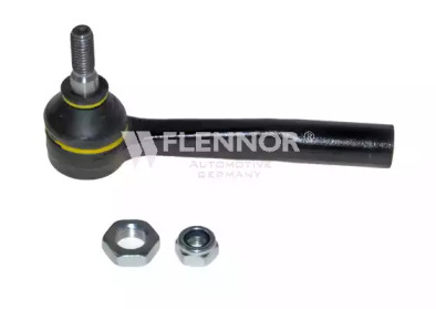 FLENNOR fl10624b -  Наконечник поперечной рулевой тяги